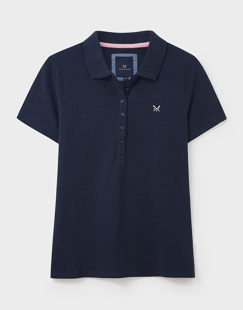Classic Polo Shirt