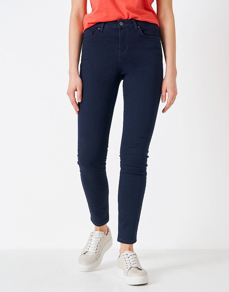 Super Stretch 5 Pocket Jean