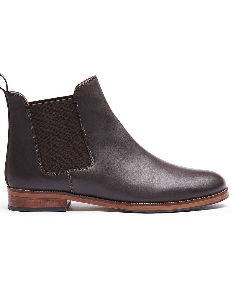 Chelsea Boot