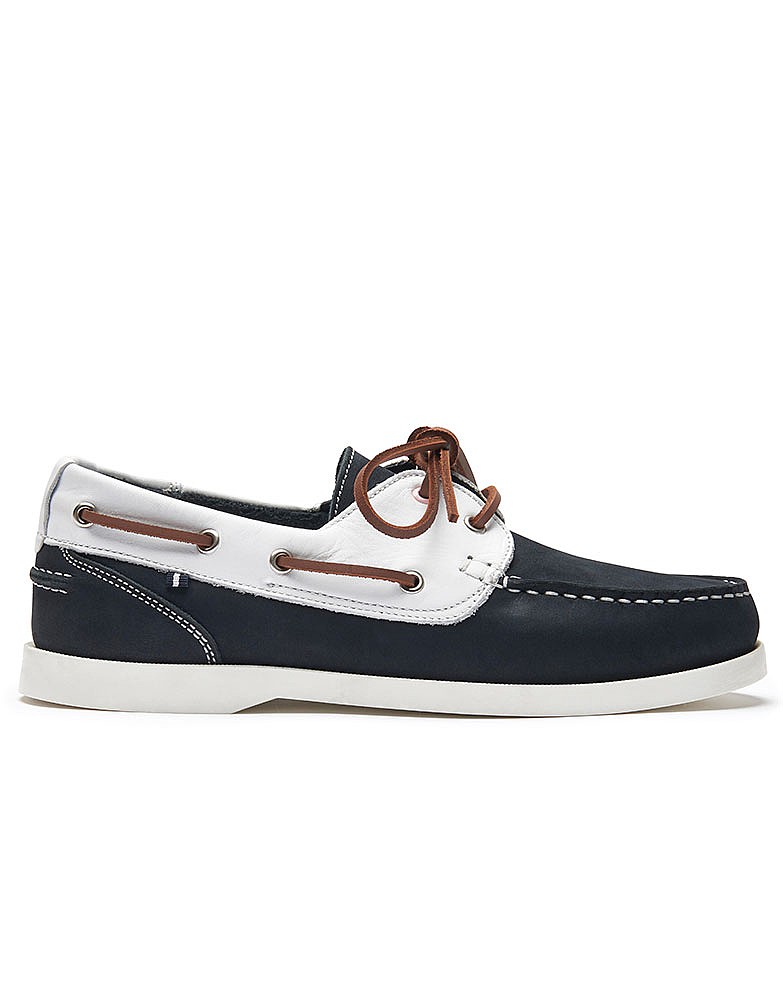 Women's Classic Deck Shoe from Crew Clothing