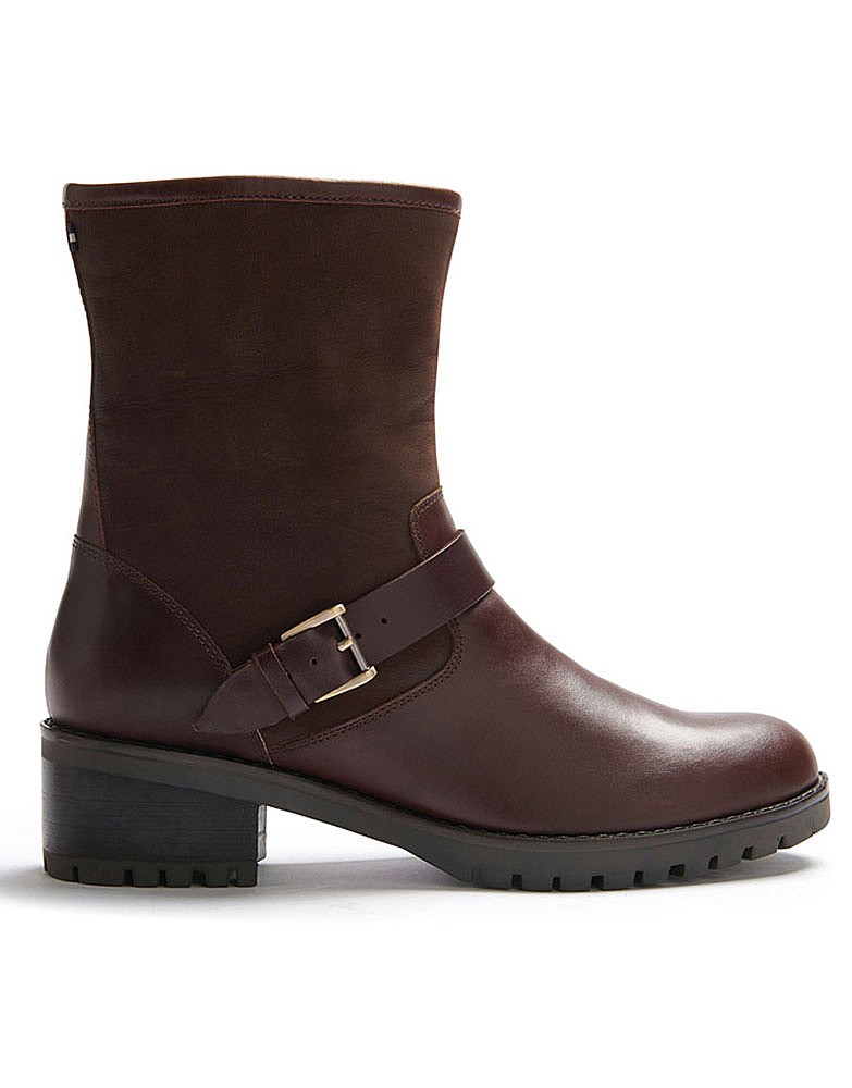 Beaumont Boot