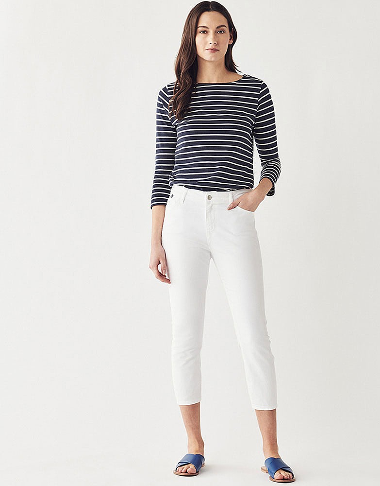 Cropped Skinny Jean from Crew Clothing