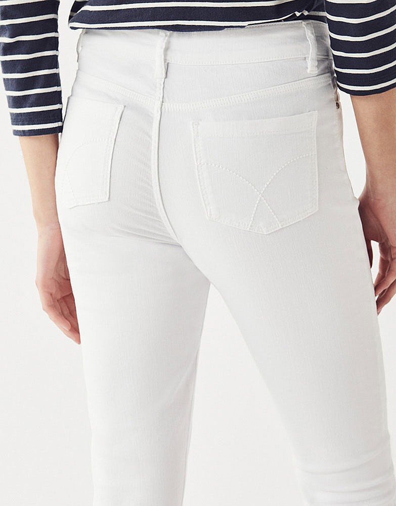 Cropped Skinny Jean from Crew Clothing
