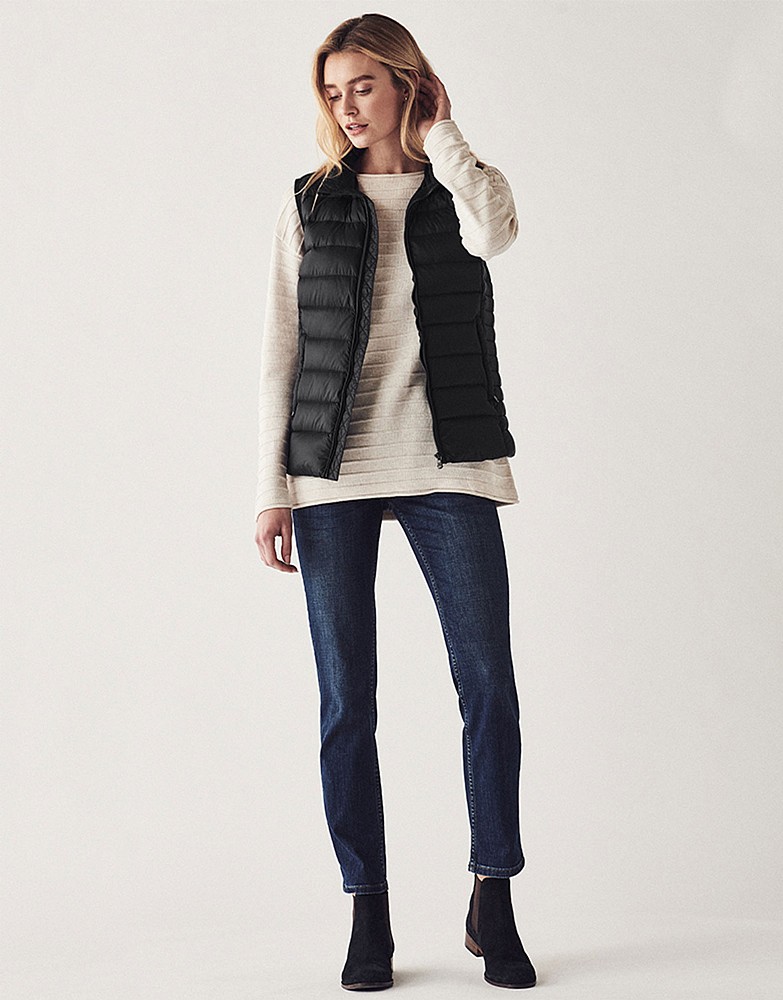 Lightweight Gilet