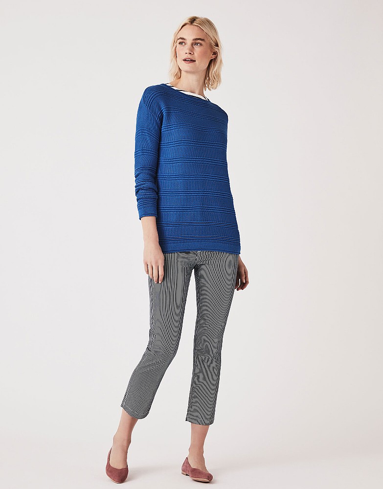 The Salcombe Jumper