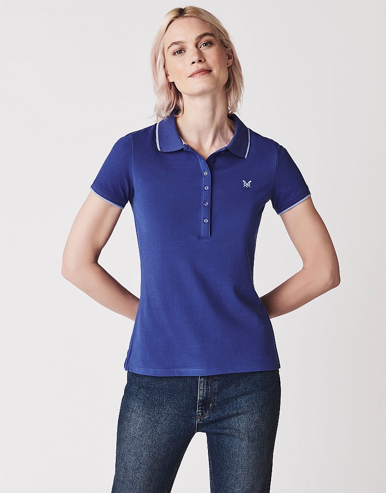 Revamped Classic Polo Shirt