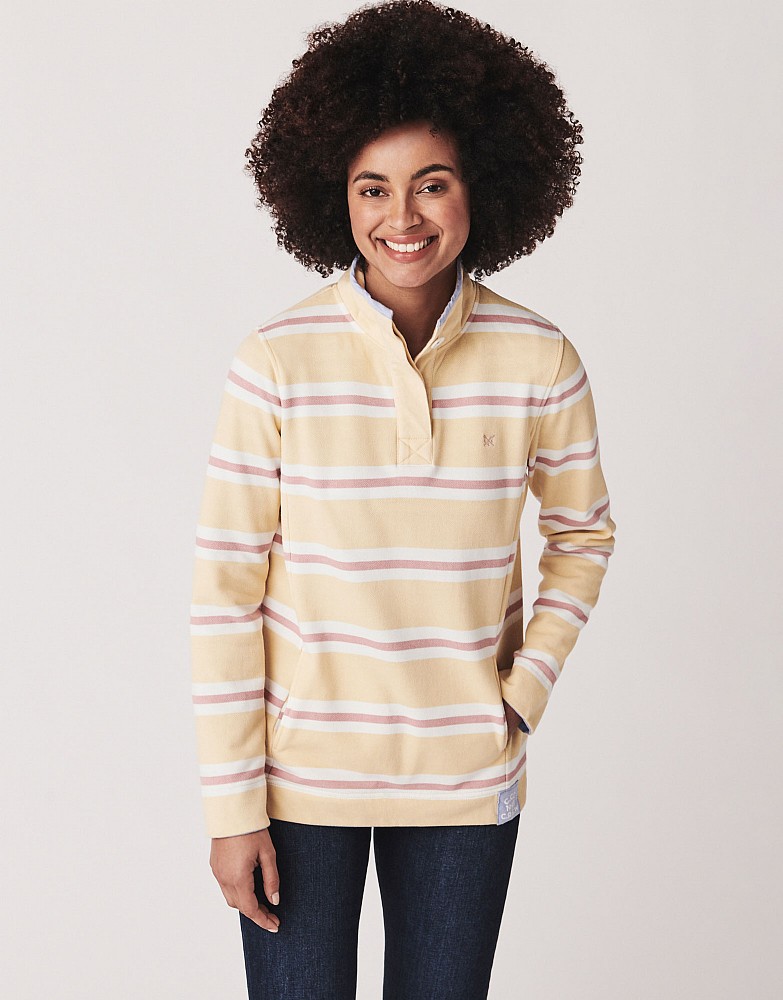 Summer Padstow Sweatshirt
