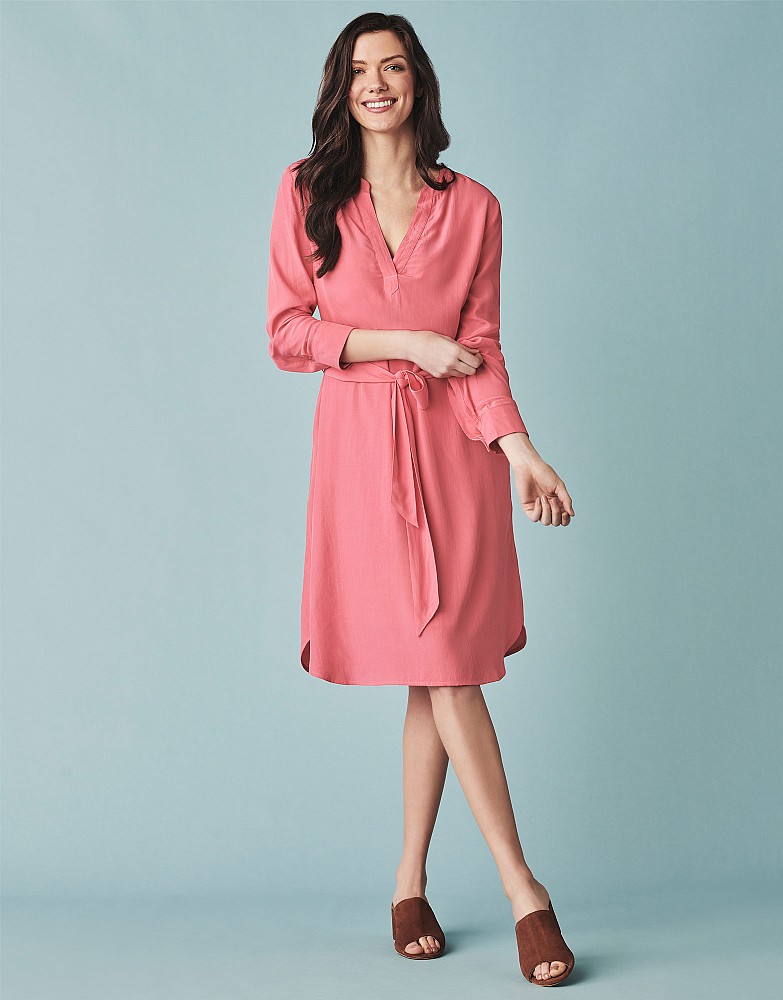 Etta Dress