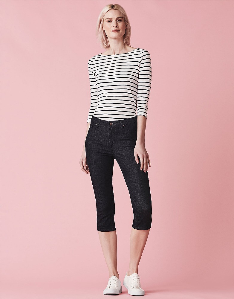 Murray Crop Trousers
