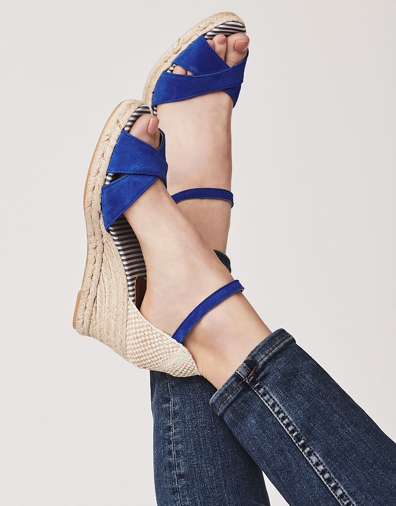 Esme Espadrille