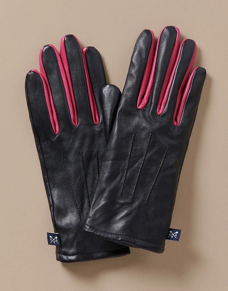 Leather Glove