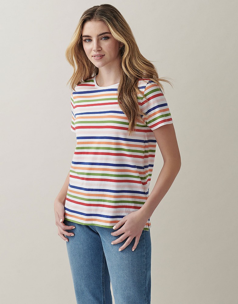 Breton T-Shirt