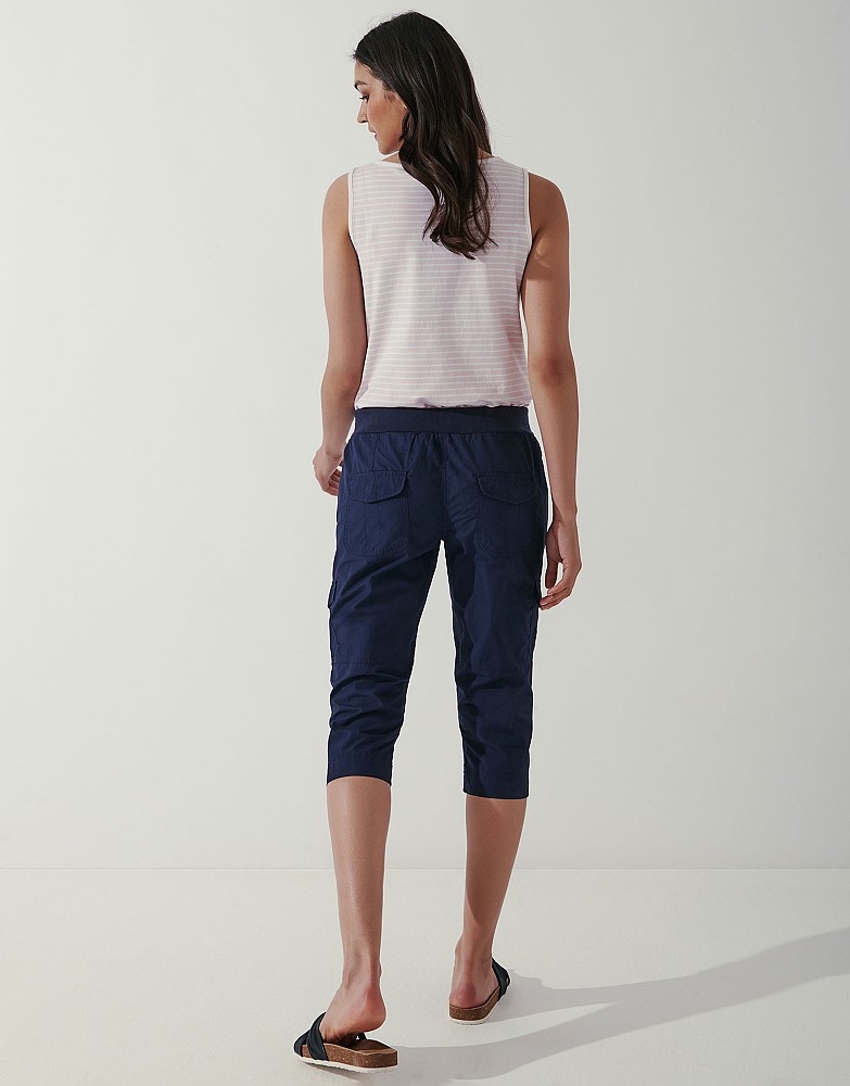 Wentworth Crops from Crew Clothing 