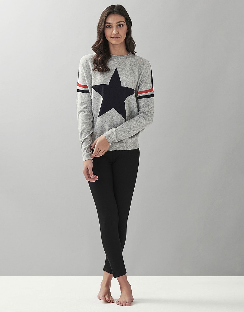 Star Jumper from Crew Clothing Company