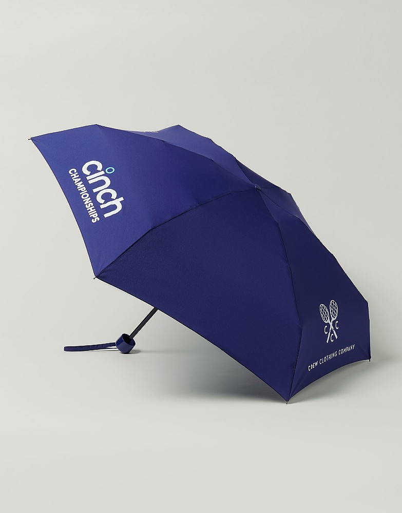 Cinch Branded Umbrella