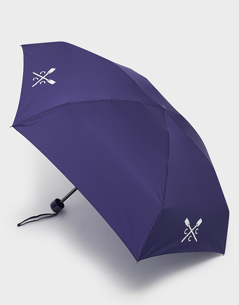 Crossed Oars Umbrella