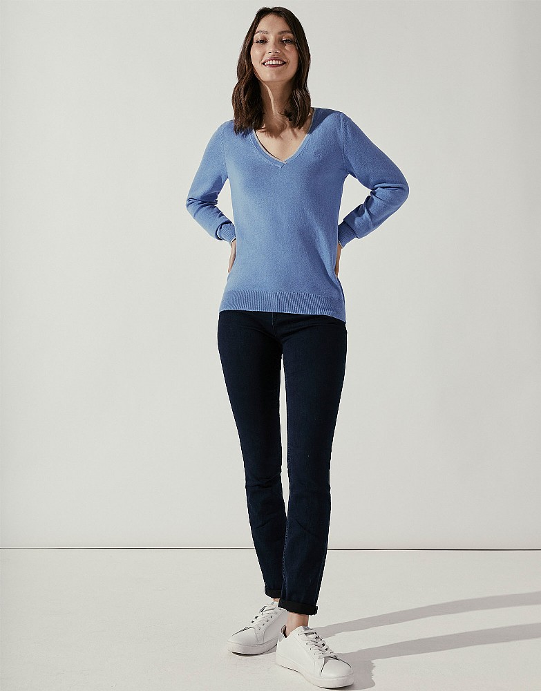 Women's Foxy Jumper from Crew Clothing 