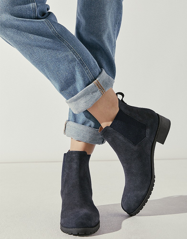 Lottie Chelsea Boot