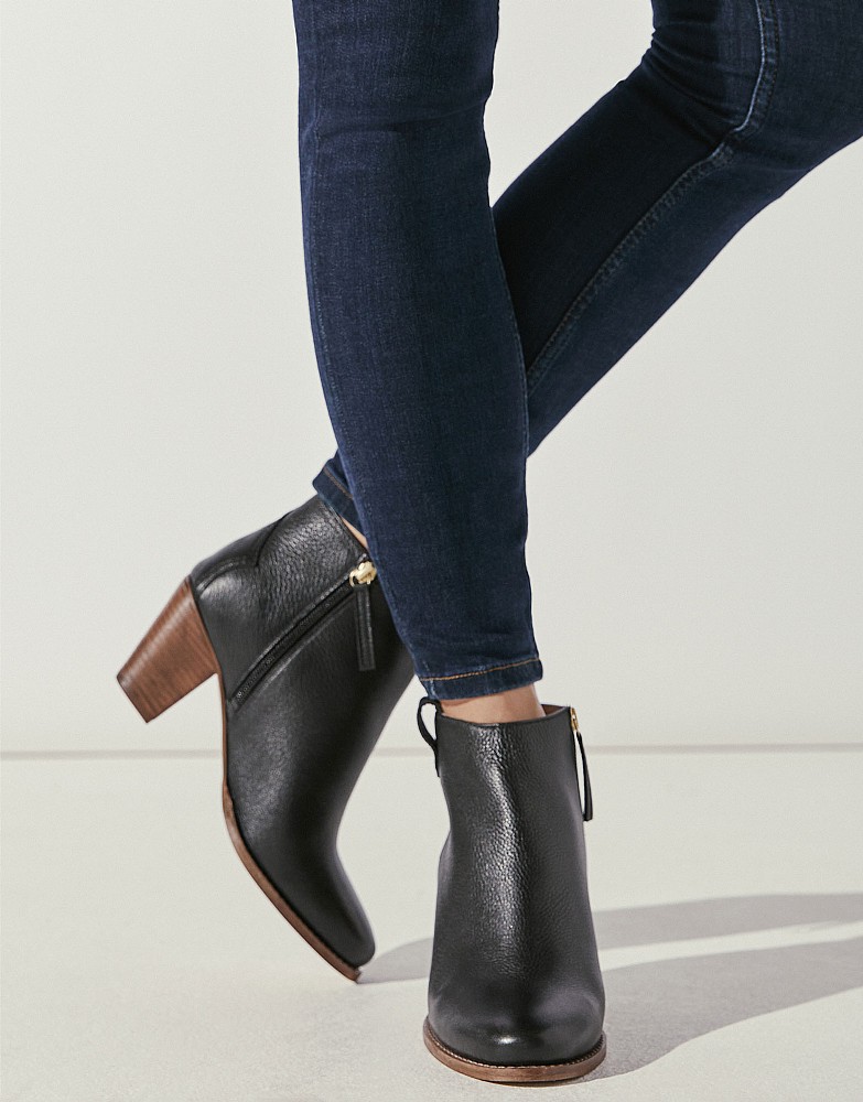 Women's Felicity Ankle Boot from Crew Clothing Company