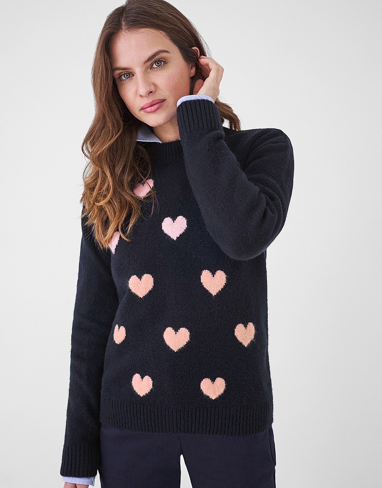 Valentina Jumper