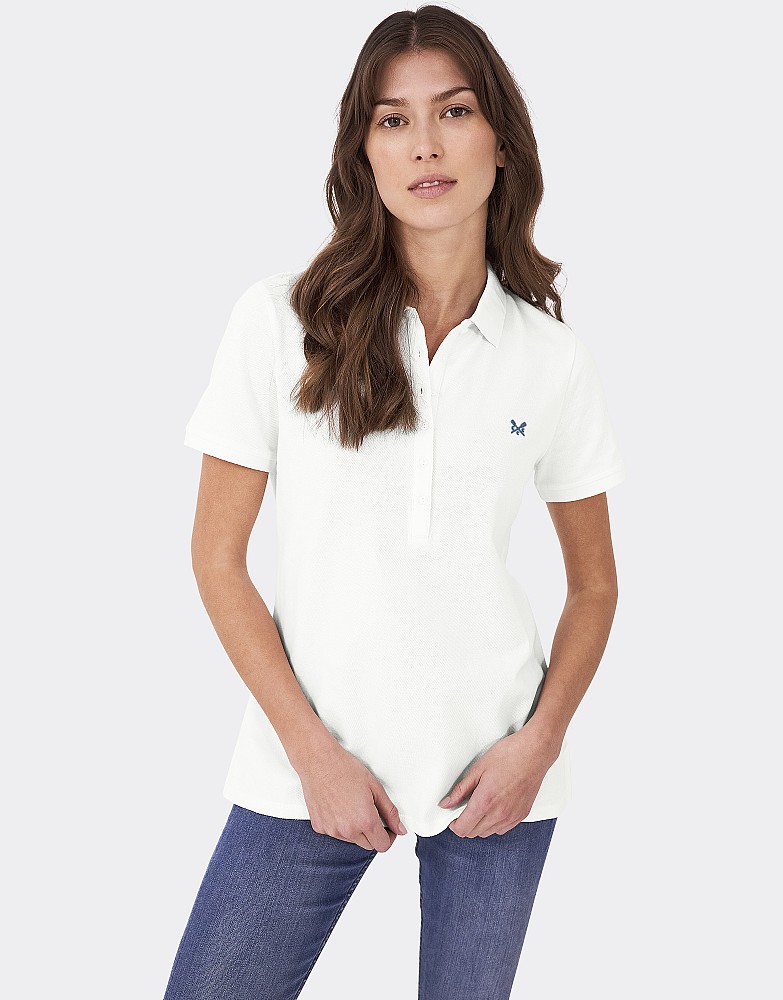 Sustainable Ocean Classic Polo Shirt