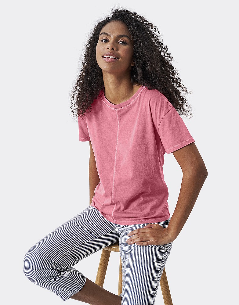 Relaxed Pippa T-Shirt