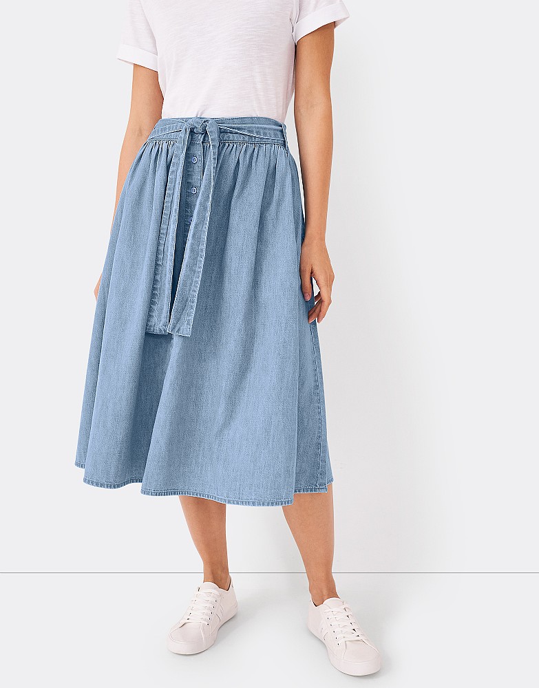 Women's Jane Skirt from Crew Clothing 