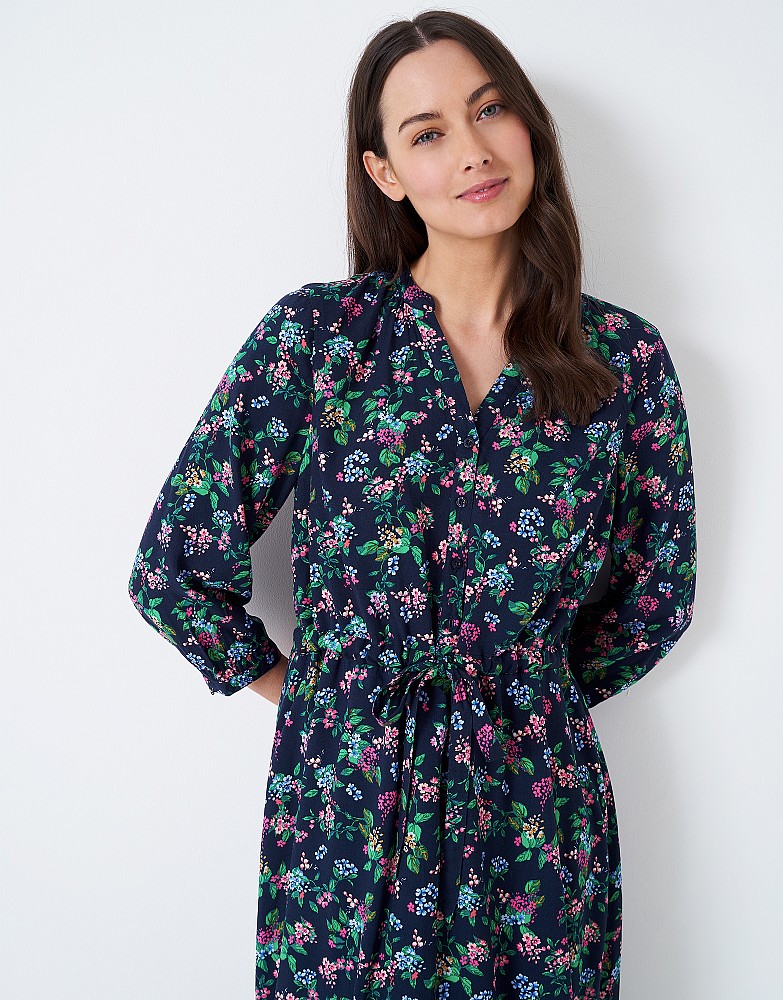 Women's Melodie Dress from Crew Clothing Company