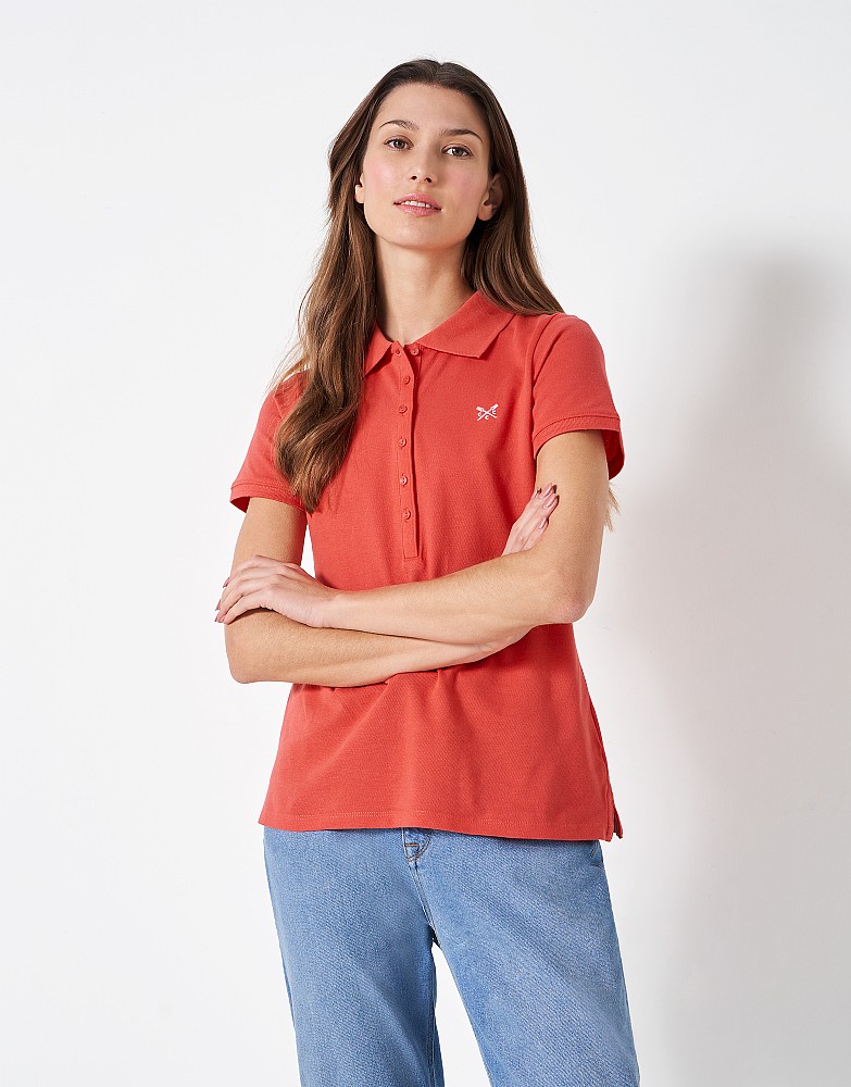 Ocean Classic Polo Shirt