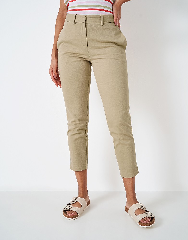 Top 83+ capri style trousers latest - in.cdgdbentre