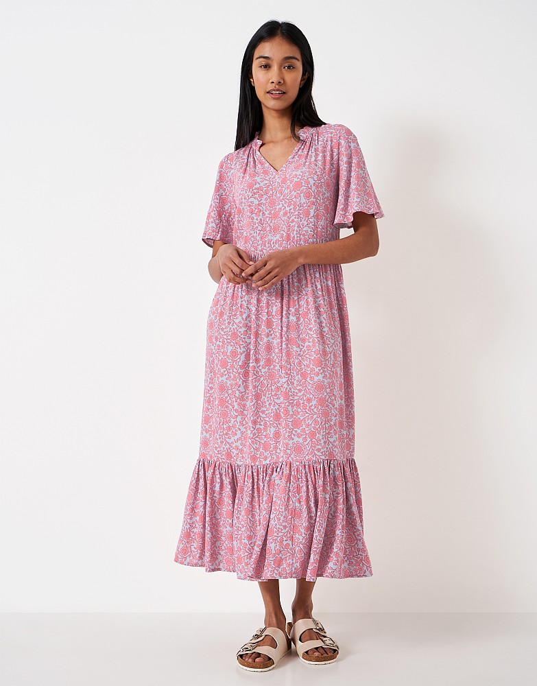 Eva Maxi Dress