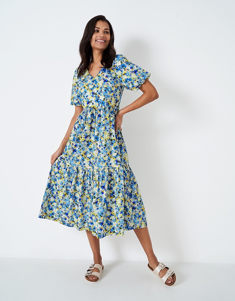 Irene Dress