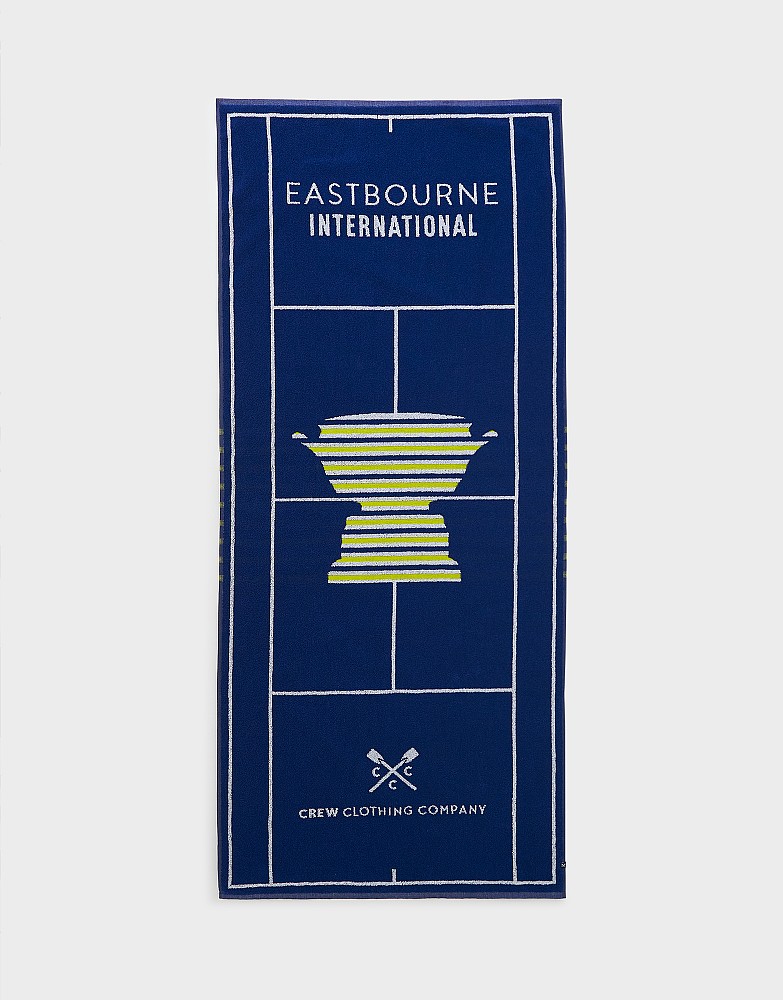 Eastbourne Towel