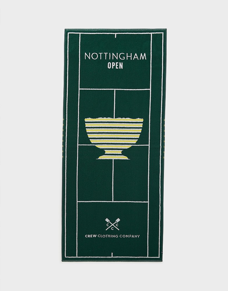 Nottingham Towel