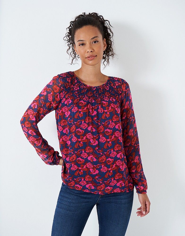 Amberly Top