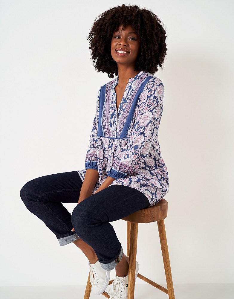 Tunic Top