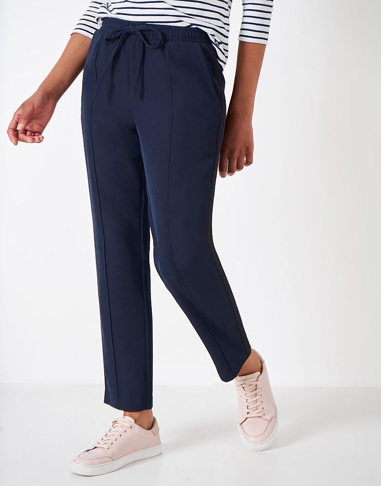 Hoxton Tapered Trousers