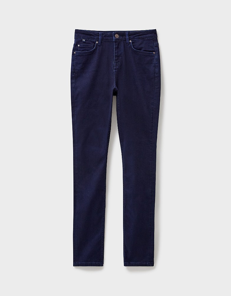 Superstretch 5 Pocket Jean