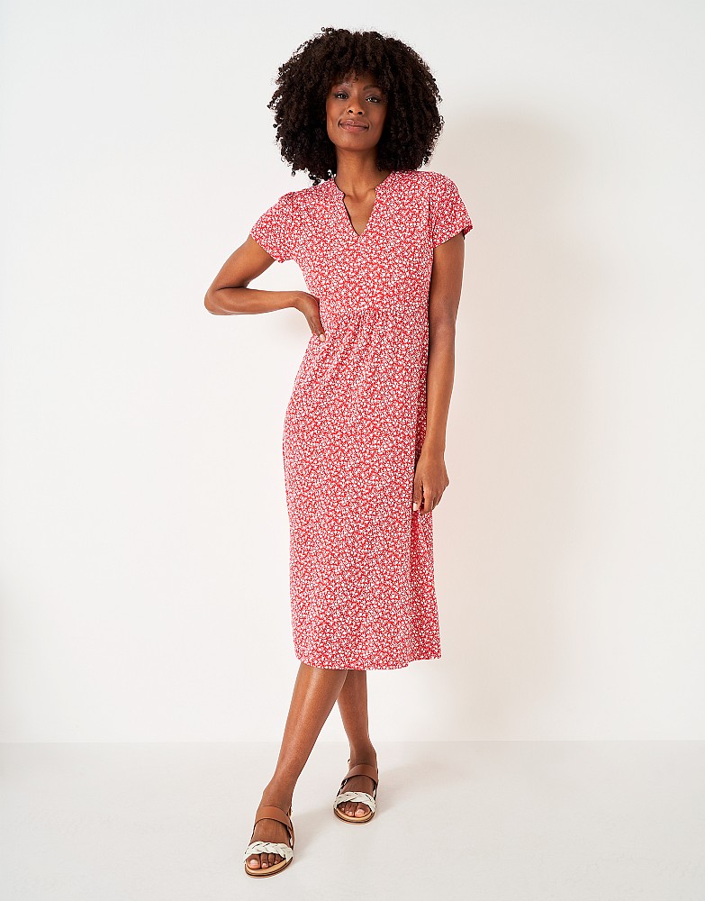 Emi Jersey Dress