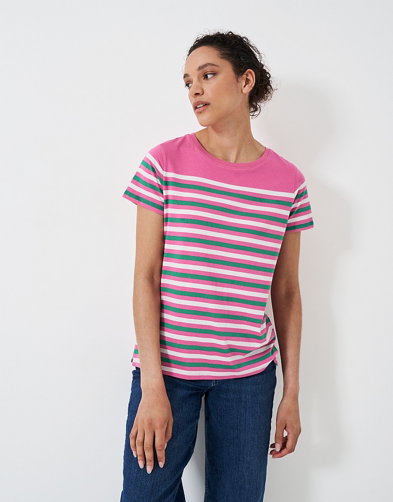 Breton T-Shirt
