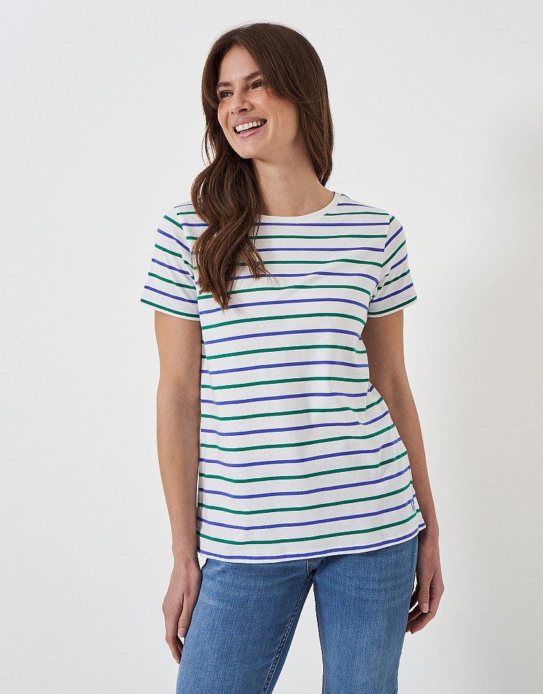 Breton T-Shirt
