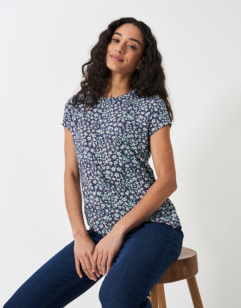 Supersoft Printed T-Shirt