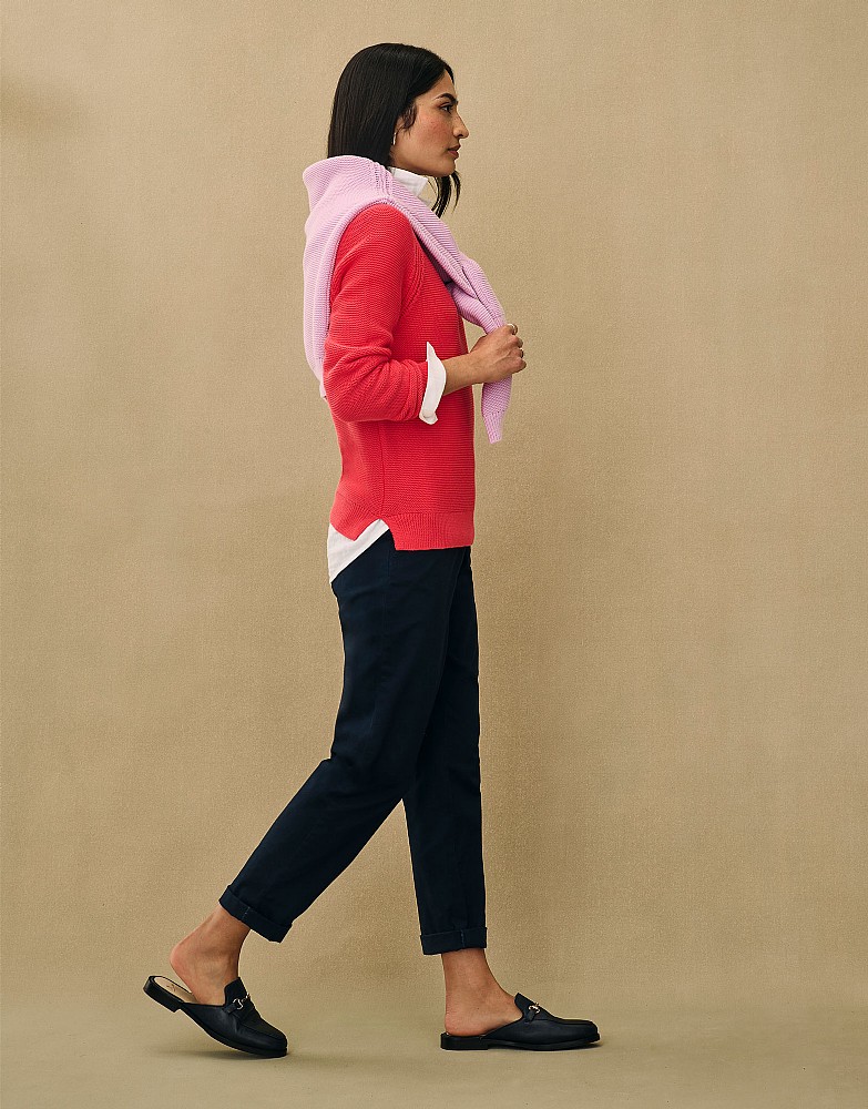 Salcombe Chino Trousers