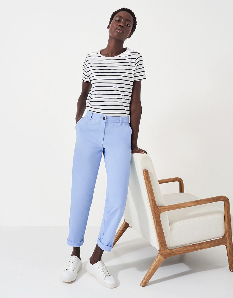 Salcombe Chino Trousers