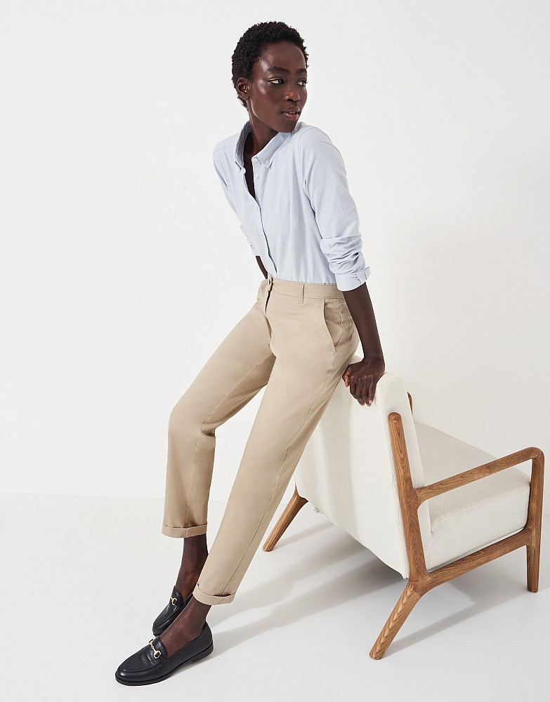 Salcombe Chino Trousers