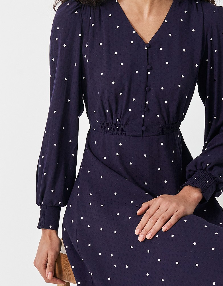 long sleeve tea dress uk Flower Embroidered Black Prom Dress UK Long Sleeves Tea Length Prom Dr