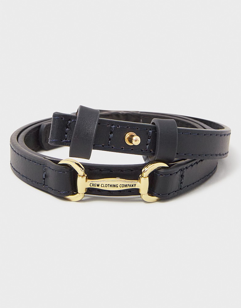 Snaffle Waist Belt