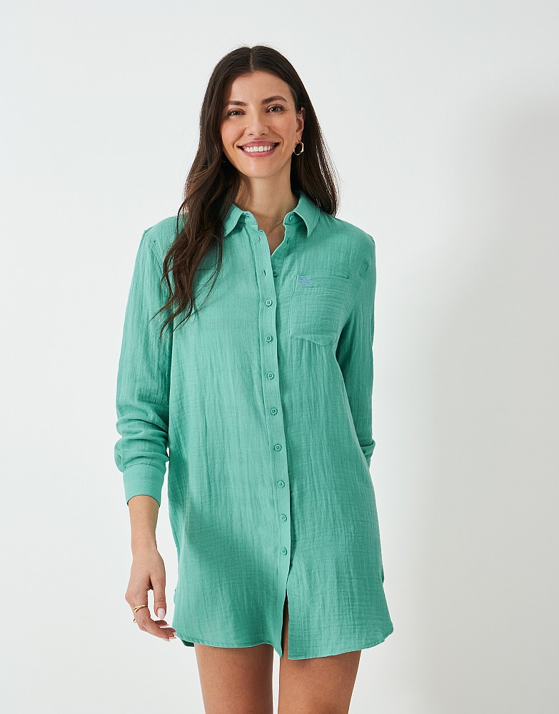 beach shirt dress uk Women's Beach Shirt Dresses