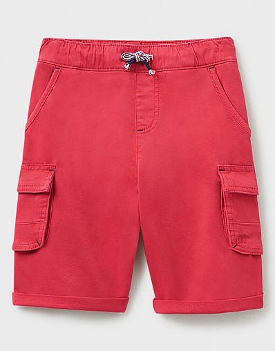 Boys Shorts | Crew Clothing