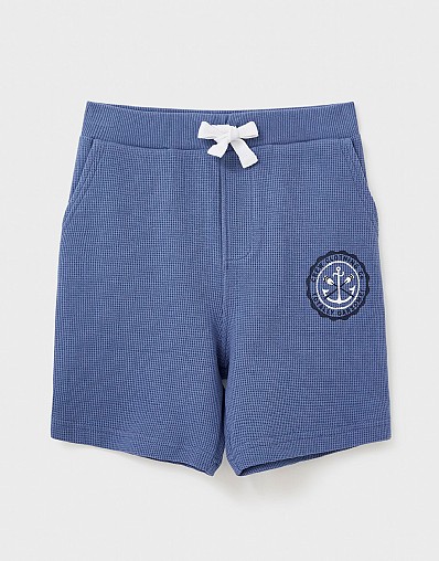 Boys Shorts | Crew Clothing